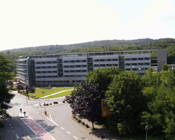 Science Park Saar