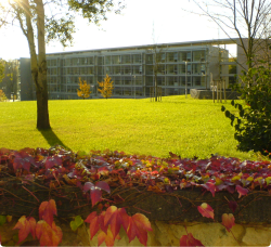 Science Park Saar